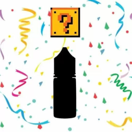 Random E-Liquid 30ml Vape Deal Mystery