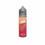 Pod Monster Salt White Peach Razz 60ml