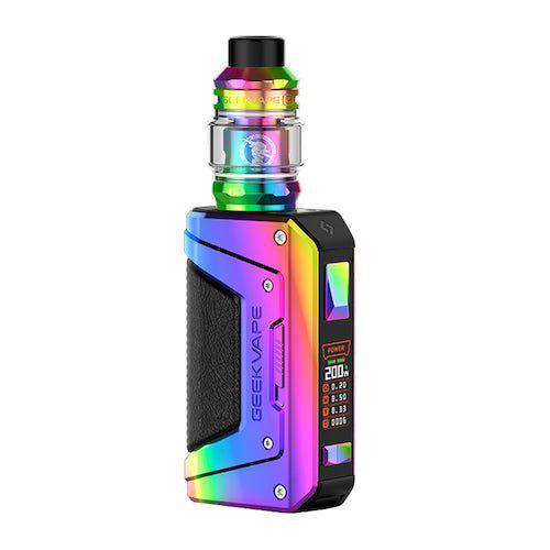 Geek Vape L200 Aegis Legend 2 Kit