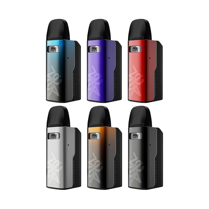 uwell-caliburn-gz2-17w-pod-mod-kit-104674 Uwell Caliburn GZ2 17W Pod Mod Kit