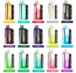Foger Switch Pro 30K Disposable Kit