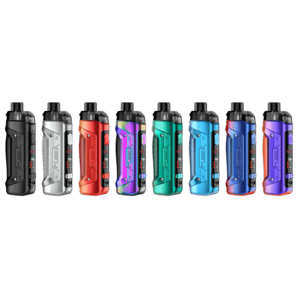 GEEKVAPE B100 Boost Pro 2 100W Pod System - view 9