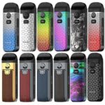 SMOK Nord 4 80W Pod Kit - view 13