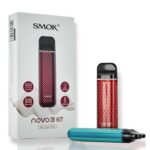 SMOK Novo 3 25W Pod System - view 15