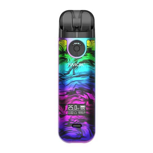 SMOK Novo 4 25W Pod Kit - view 5