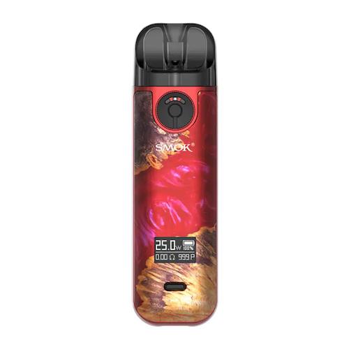 SMOK Novo 4 25W Pod Kit - view 3