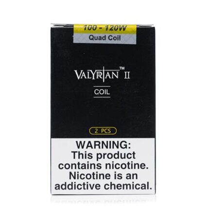 UWELL Valyrian 2 Coils - view 3