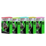 VAPORESSO Luxe x Corex 2.0 Pods - view 2