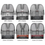 VAPORESSO Luxe x Corex 2.0 Pods