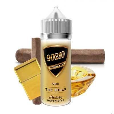 90210 Vapor – The Hills
