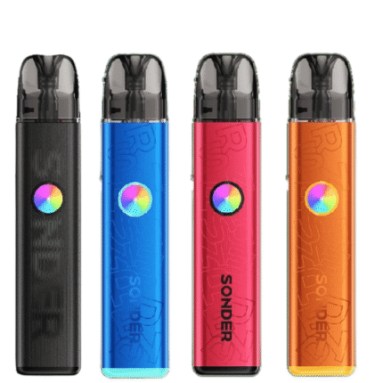 Geekvape Sonder Q3 Pod System