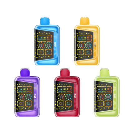 RAZ RX 50K Disposable Vape