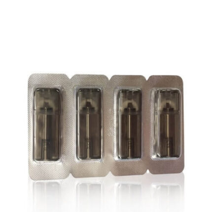 Fundamental Particle Mission Replacement Cartridges