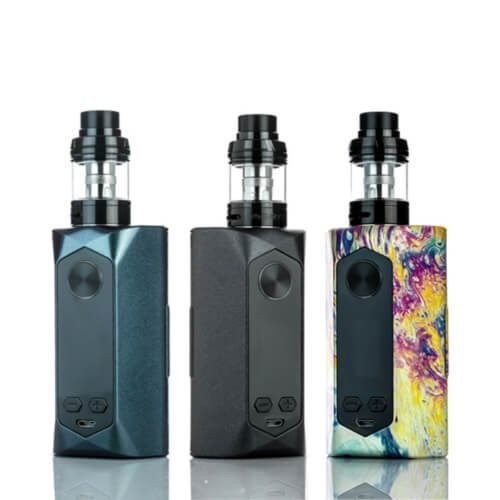 Geek Vape Blade Starter Kit Geek Vape Blade Starter Kit