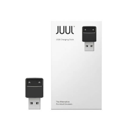 JUUL USB Charging Dock