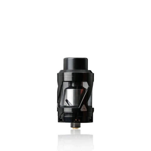 Limitless Hextron Sub Ohm Tank – Stainless Steel Limitless Hextron Sub Ohm Tank – Stainless Steel