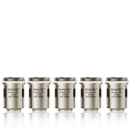 SMOK Helmet Clapton Replacement Coils