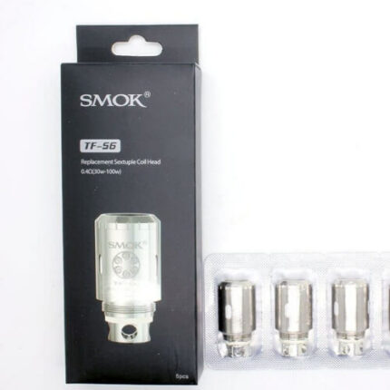 SMOK TFV4 Replacement Coils