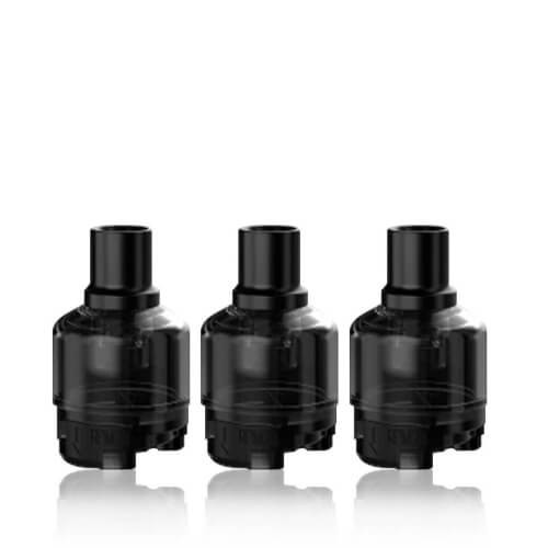 SMOK Thallo Empty Replacement Pods SMOK Thallo Empty Replacement Pods