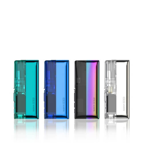 Suorin Air Mod 40W Pod Starter Kit Suorin Air Mod 40W Pod Starter Kit
